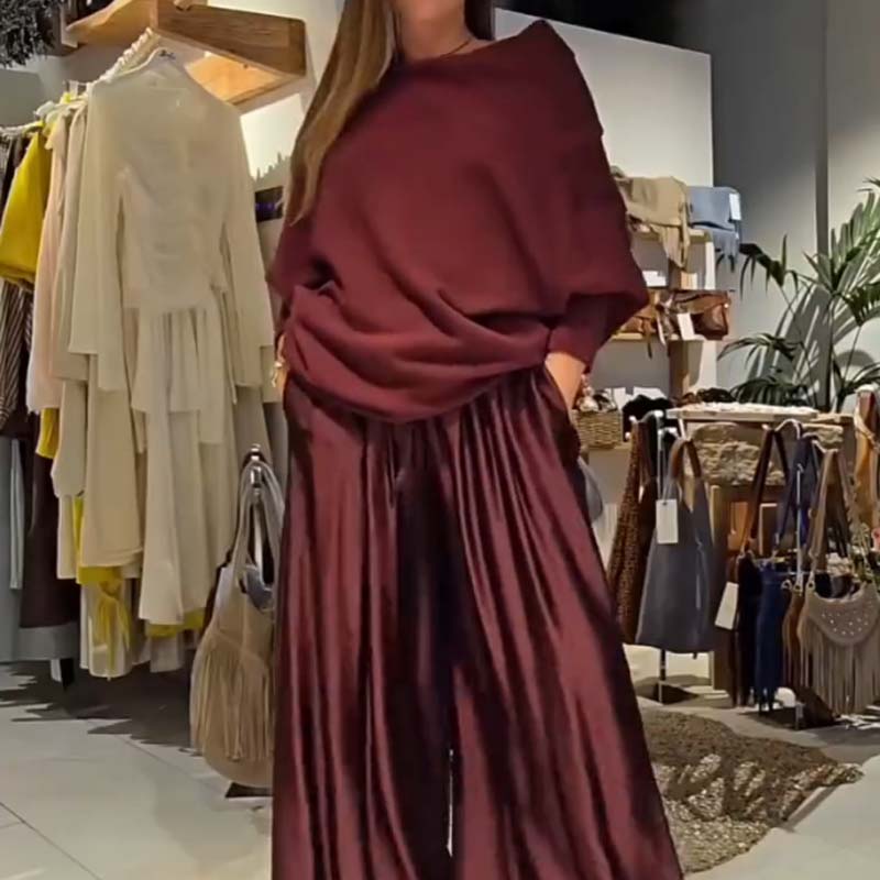 Sorai | Conjunto Elegante
