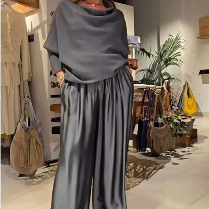 Sorai | Conjunto Elegante