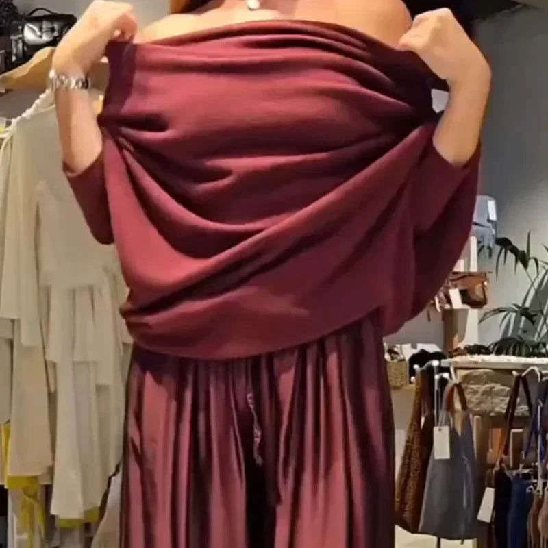 Sorai | Conjunto Elegante