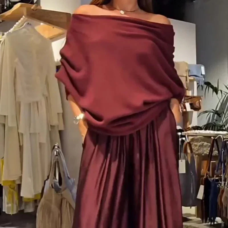 Sorai | Conjunto Elegante