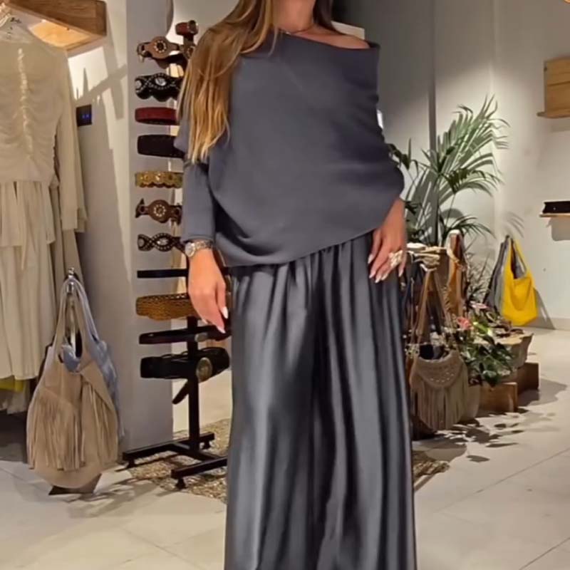 Sorai | Conjunto Elegante