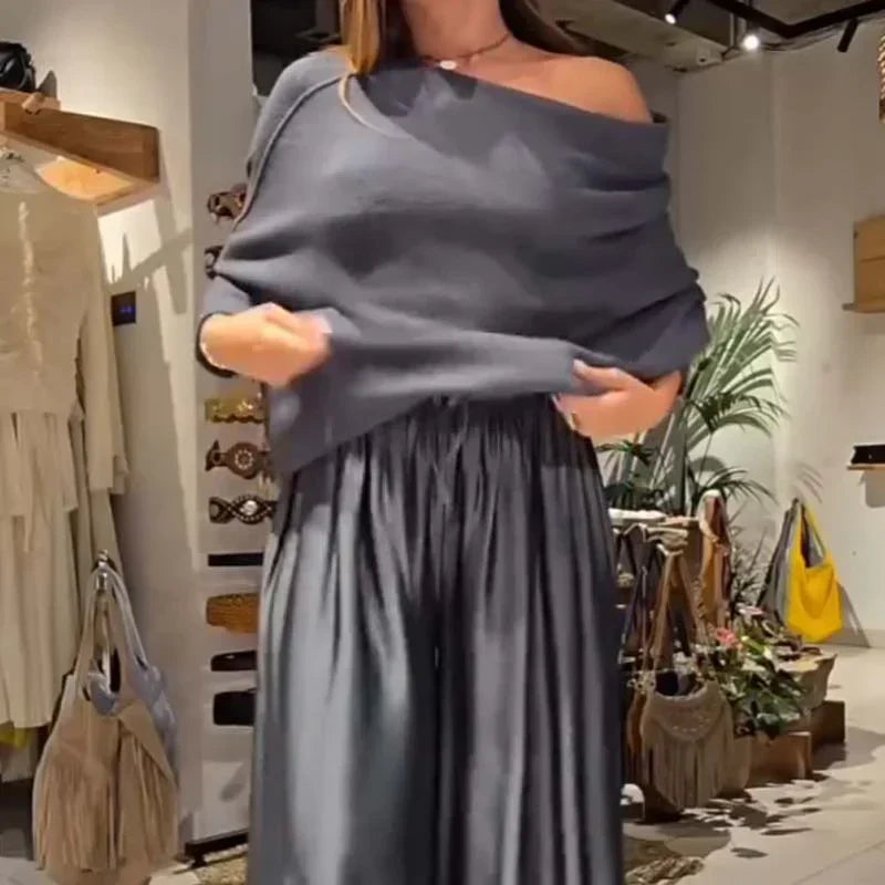 Sorai | Conjunto Elegante
