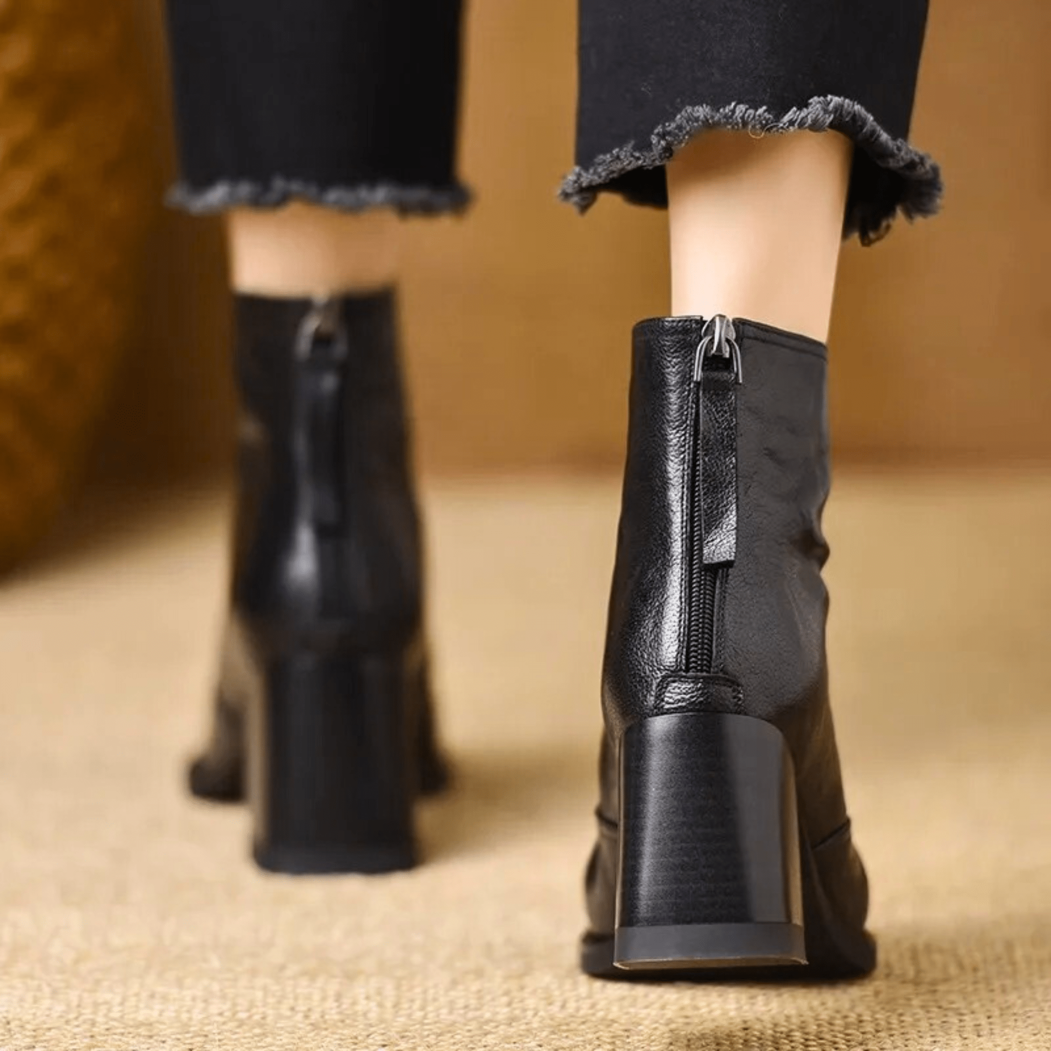 Tynah | Botas Ortopédicas
