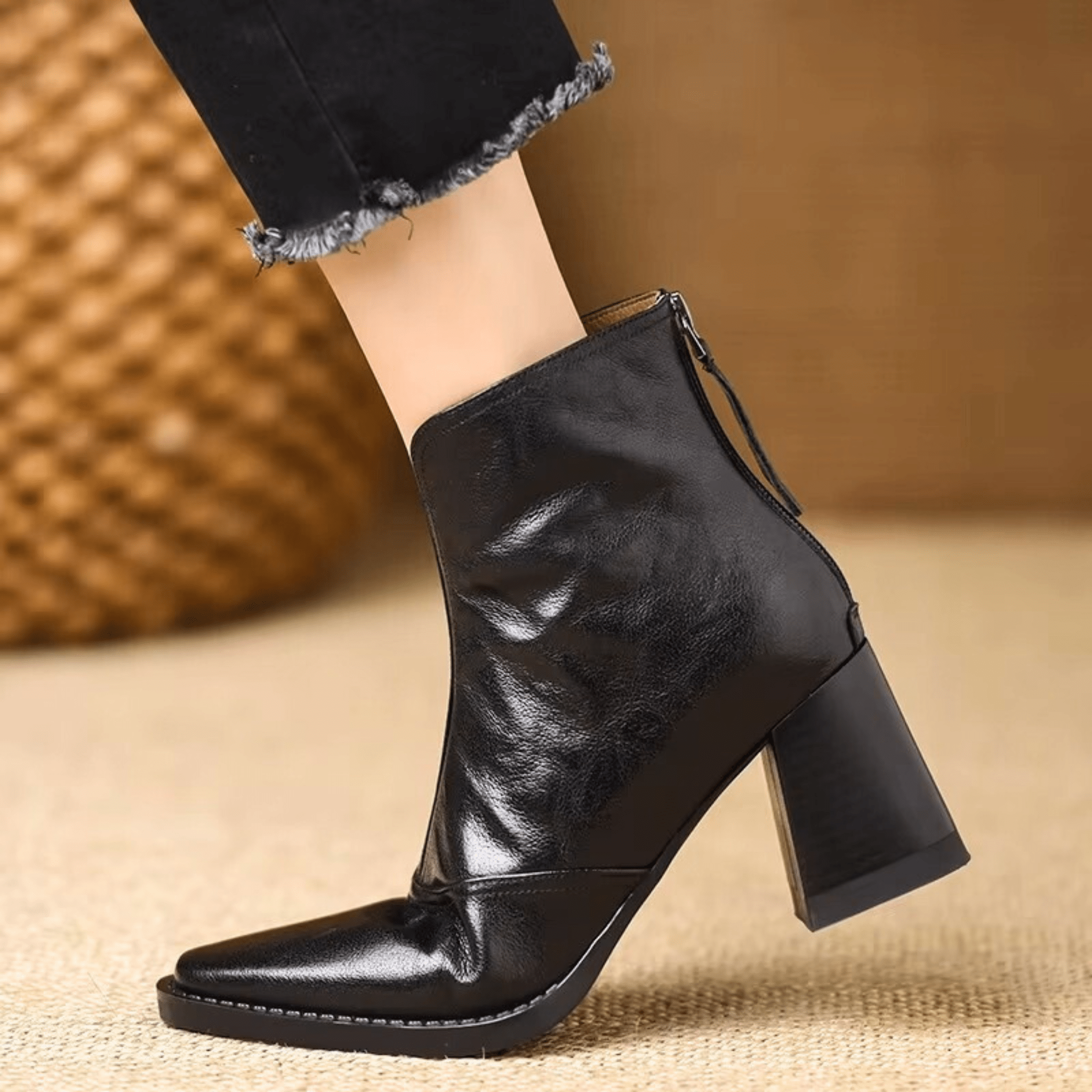 Bota Ovelle