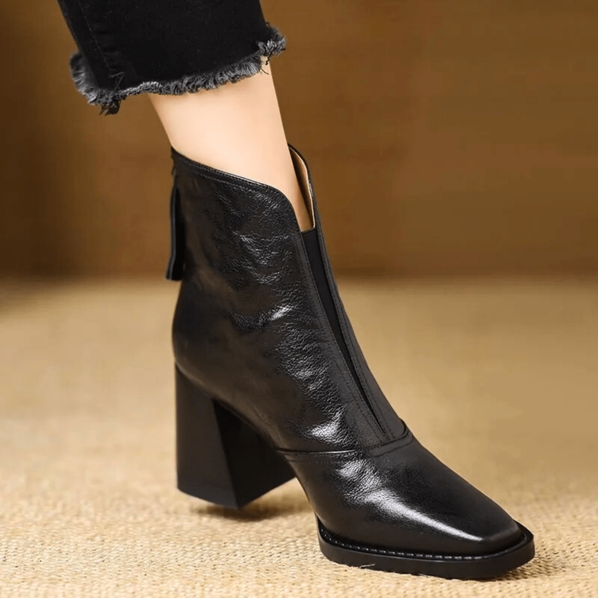 Bota Ovelle