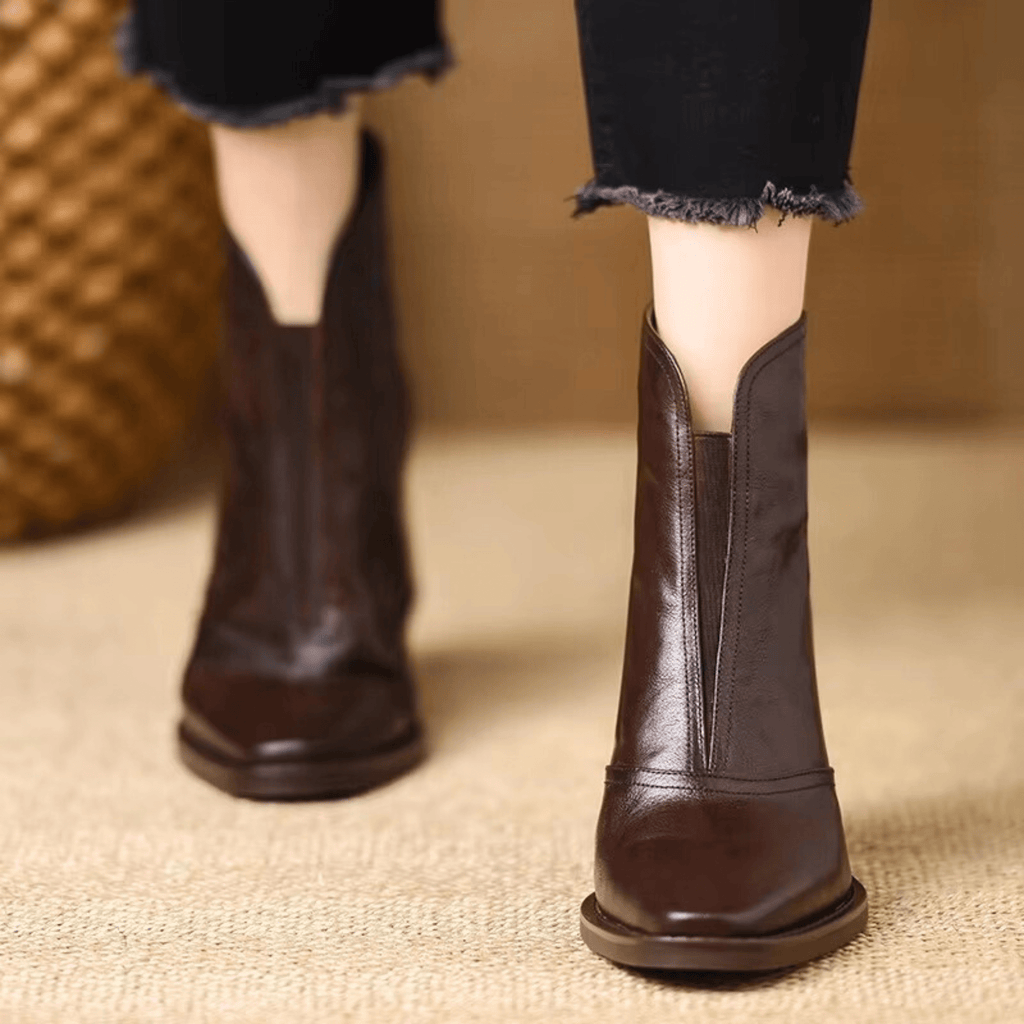 Bota Ovelle