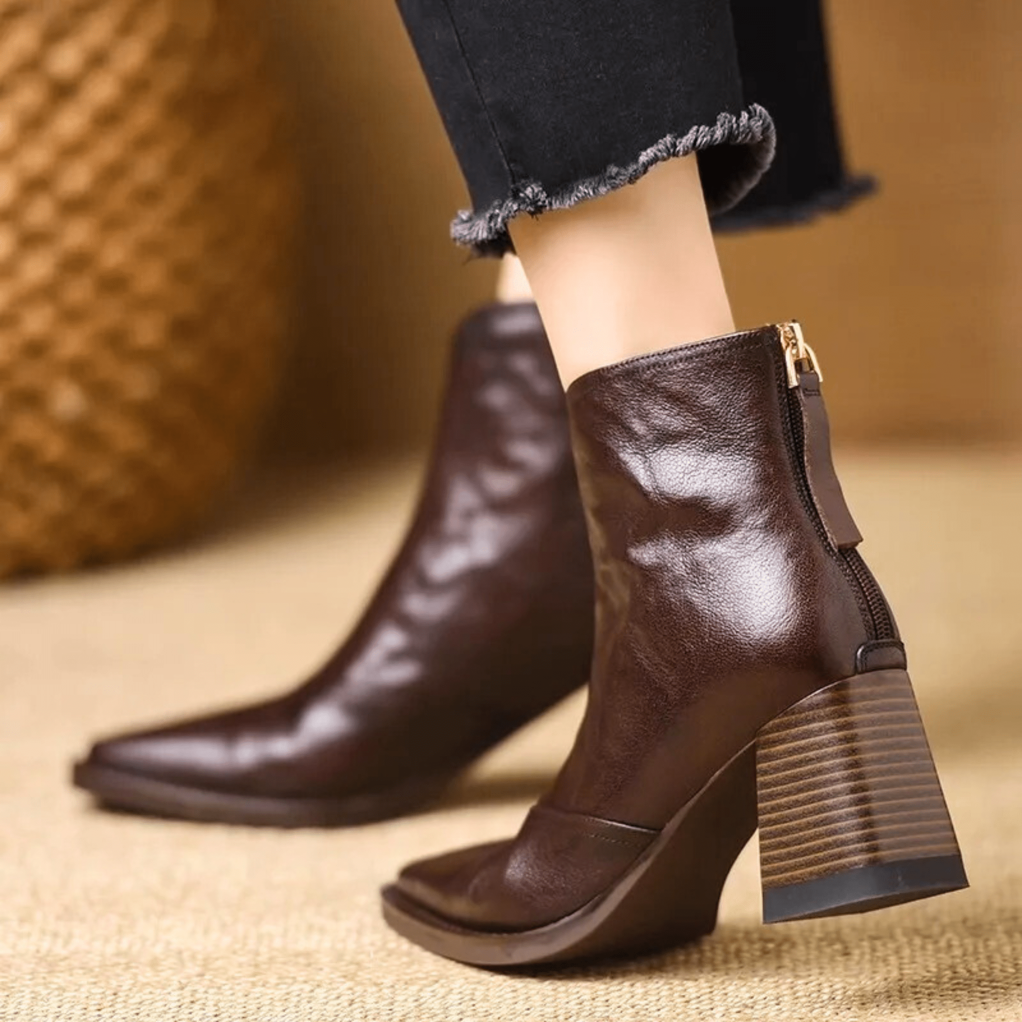 Bota Ovelle