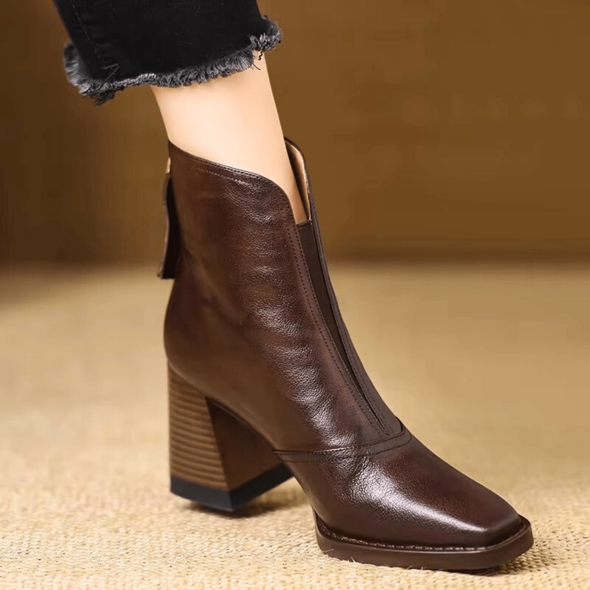 Bota Ovelle