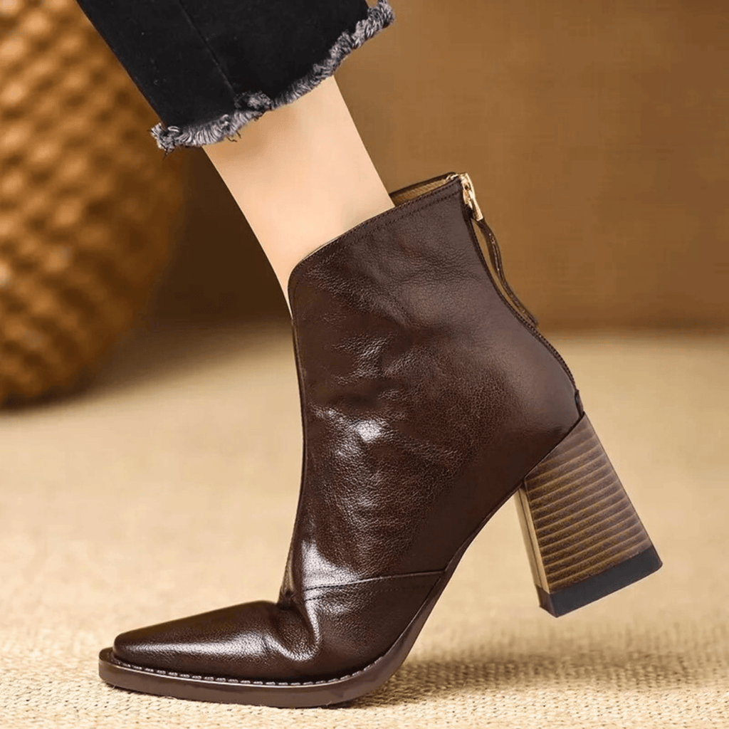 Bota Ovelle
